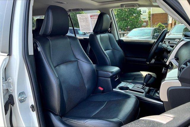 used 2020 Toyota 4Runner car, priced at $38,995