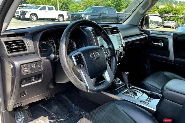 used 2020 Toyota 4Runner car, priced at $38,995