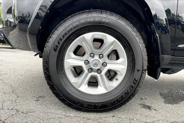 used 2024 Toyota 4Runner car, priced at $45,995