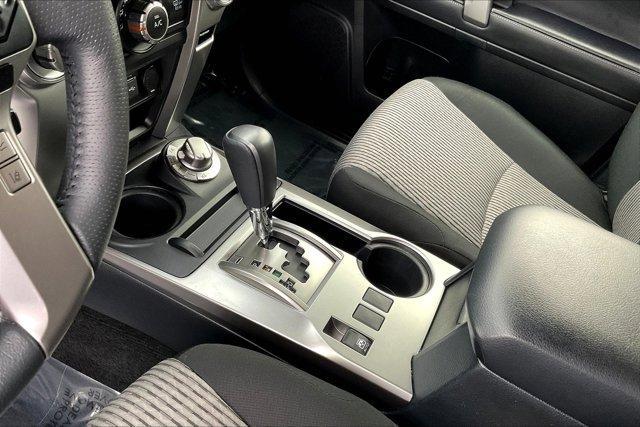 used 2024 Toyota 4Runner car, priced at $45,995