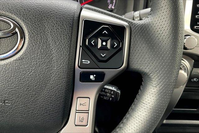 used 2024 Toyota 4Runner car, priced at $45,995