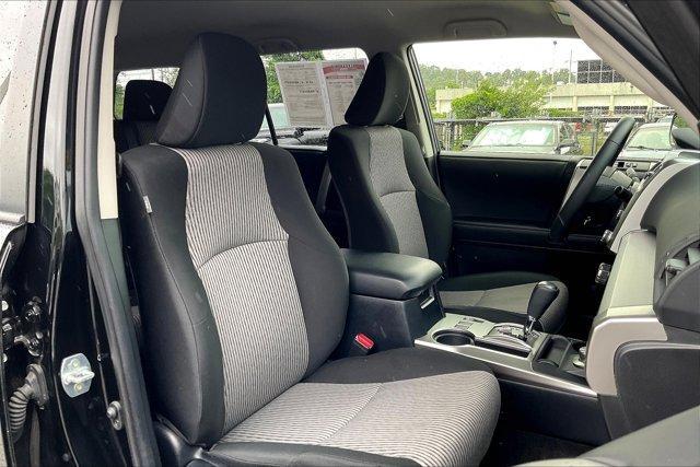 used 2024 Toyota 4Runner car, priced at $45,995