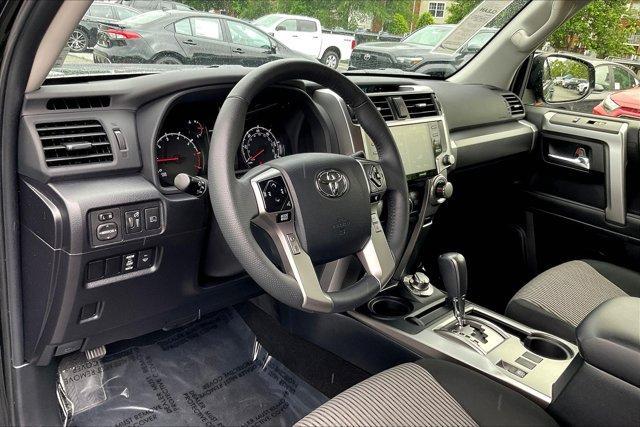 used 2024 Toyota 4Runner car, priced at $45,995