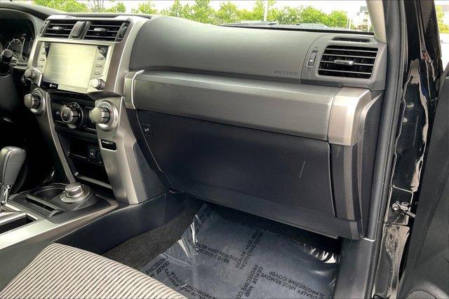 used 2024 Toyota 4Runner car, priced at $45,995