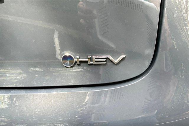 used 2024 Toyota Prius car, priced at $36,495