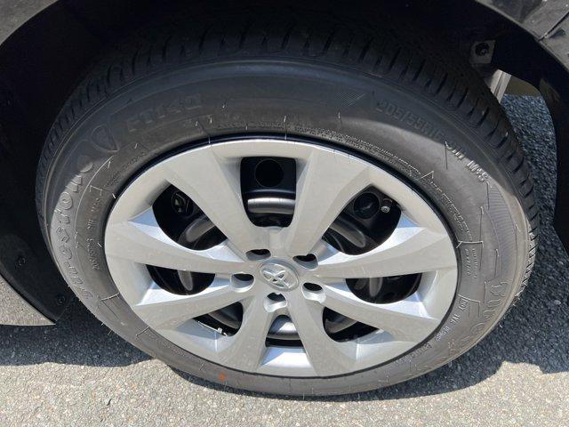 new 2025 Toyota Corolla car