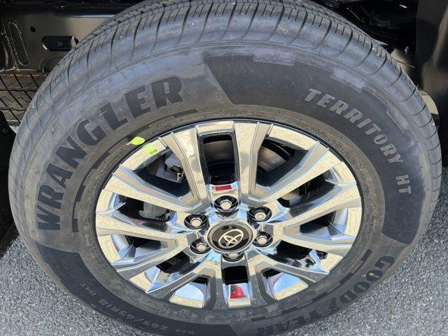 new 2025 Toyota Tacoma car, priced at $56,719