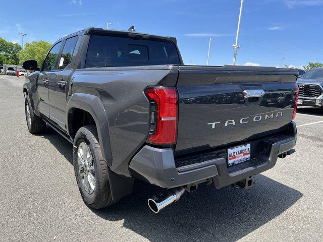 new 2025 Toyota Tacoma car, priced at $56,719