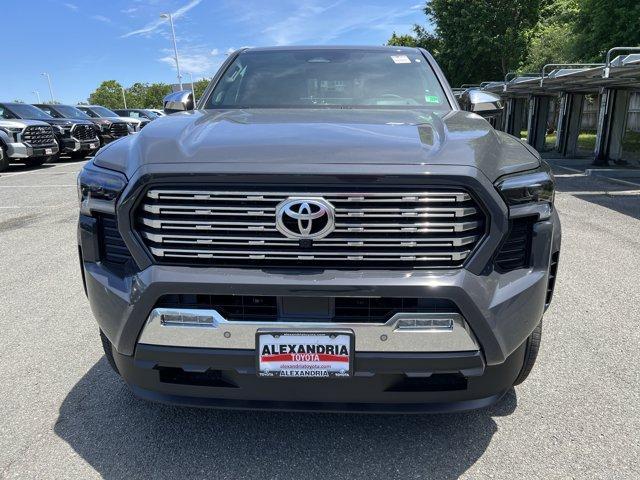 new 2025 Toyota Tacoma car, priced at $56,719