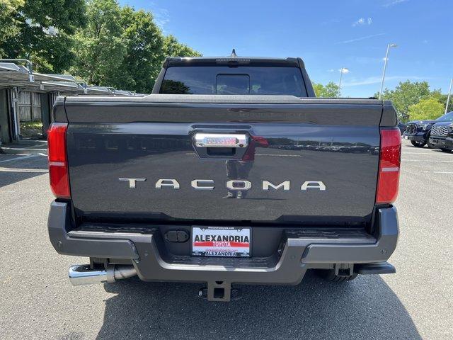 new 2025 Toyota Tacoma car, priced at $56,719