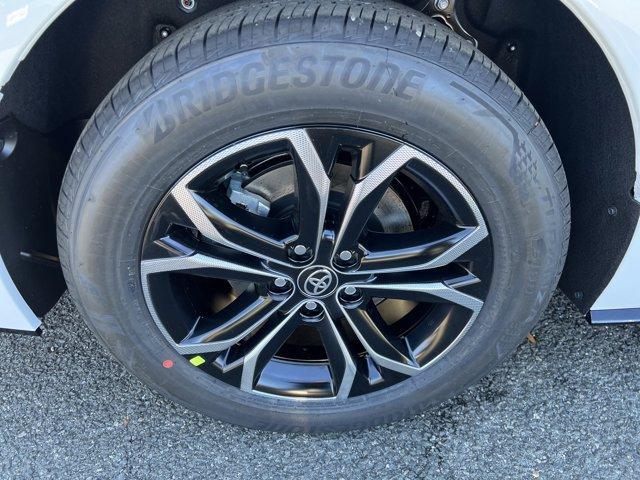 new 2026 Toyota Sienna car