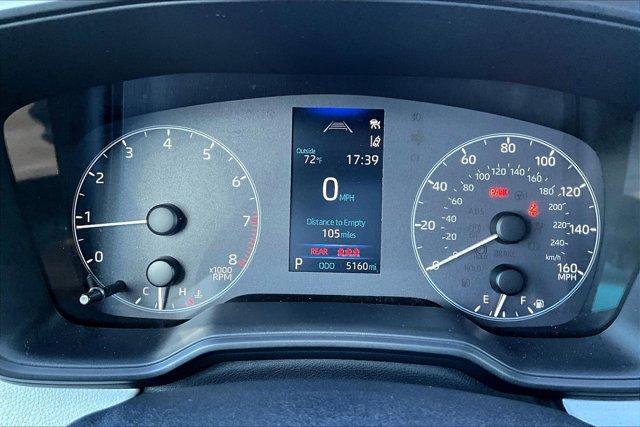 used 2025 Toyota Corolla car, priced at $25,995