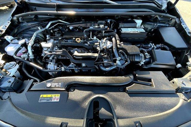 used 2025 Toyota Corolla car, priced at $25,995