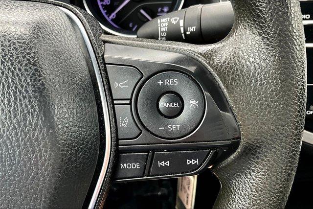 used 2020 Toyota Camry car, priced at $17,995