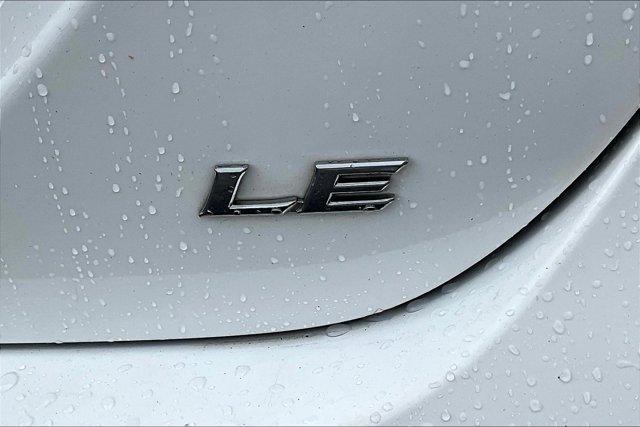 used 2020 Toyota Camry car, priced at $17,995
