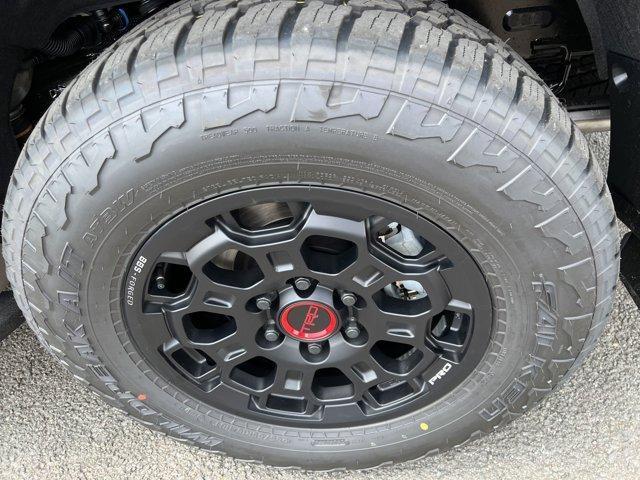 new 2025 Toyota Sequoia car