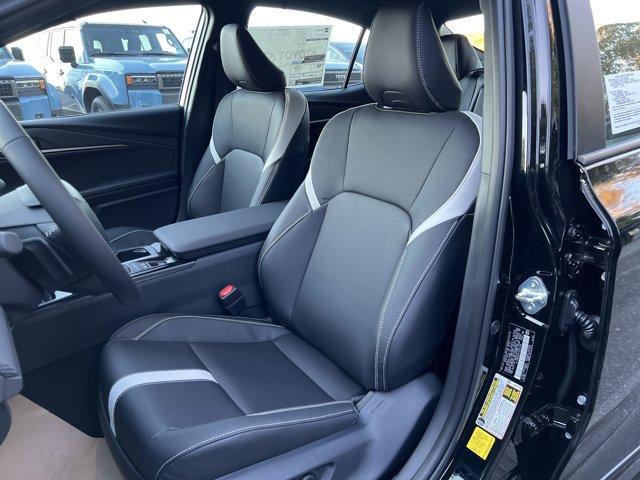 new 2026 Toyota Camry car