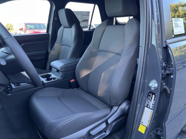 new 2025 Toyota 4Runner car