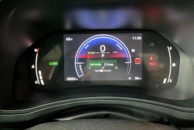 used 2024 Toyota Grand Highlander Hybrid car, priced at $53,995