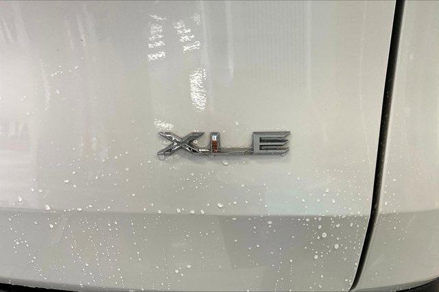 used 2024 Toyota Grand Highlander Hybrid car, priced at $53,995