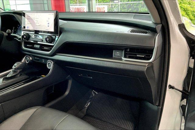 used 2024 Toyota Grand Highlander Hybrid car, priced at $53,995