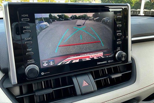 used 2019 Toyota RAV4 Hybrid car, priced at $18,795
