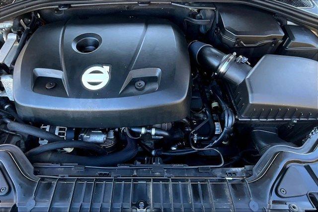 used 2015 Volvo S60 car, priced at $12,995