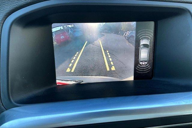 used 2015 Volvo S60 car, priced at $12,995