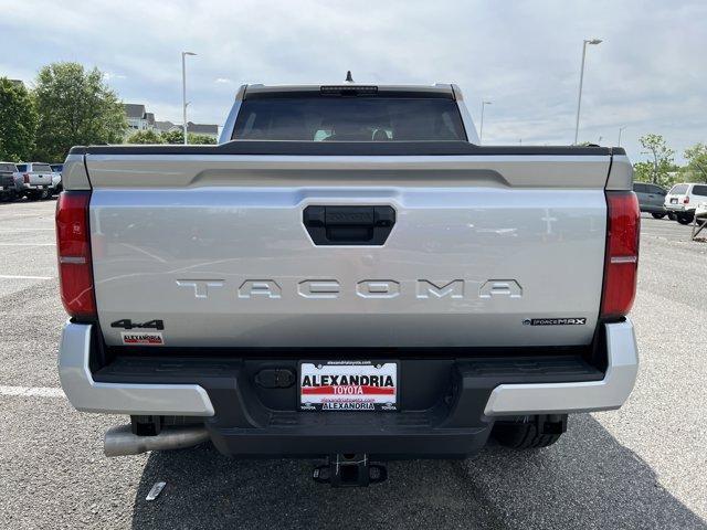 new 2025 Toyota Tacoma Hybrid car, priced at $51,039