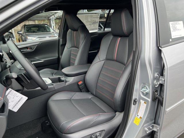 new 2025 Toyota RAV4 Plug-In Hybrid car, priced at $54,419