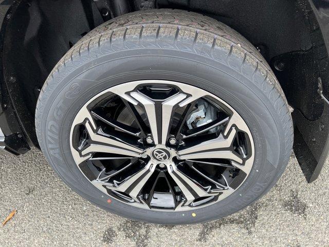 new 2025 Toyota RAV4 Plug-In Hybrid car, priced at $54,419