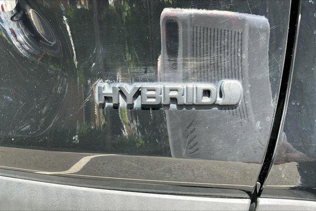 used 2023 Toyota RAV4 Hybrid car, priced at $37,595