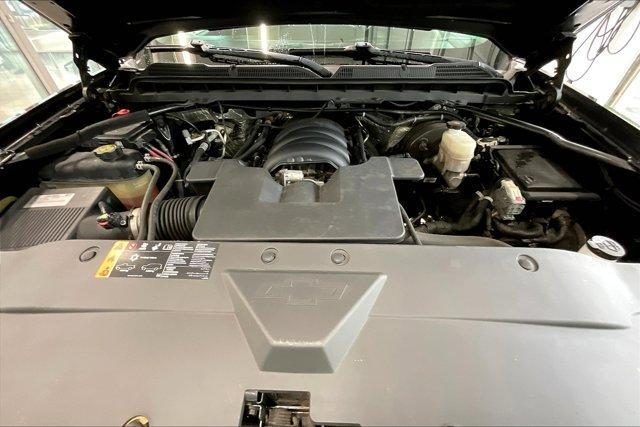 used 2017 Chevrolet Silverado 1500 car, priced at $32,995