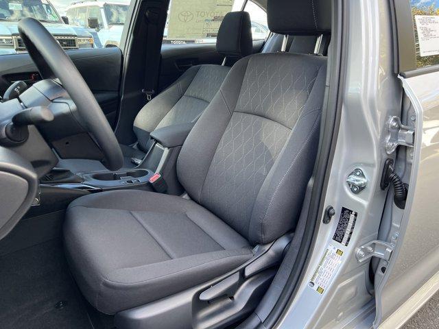 new 2026 Toyota Corolla car, priced at $24,229