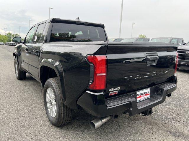 new 2025 Toyota Tacoma car, priced at $43,865