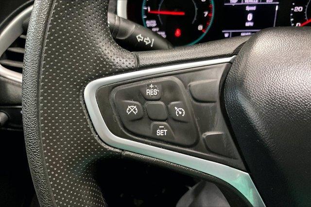 used 2022 Chevrolet Malibu car, priced at $19,395