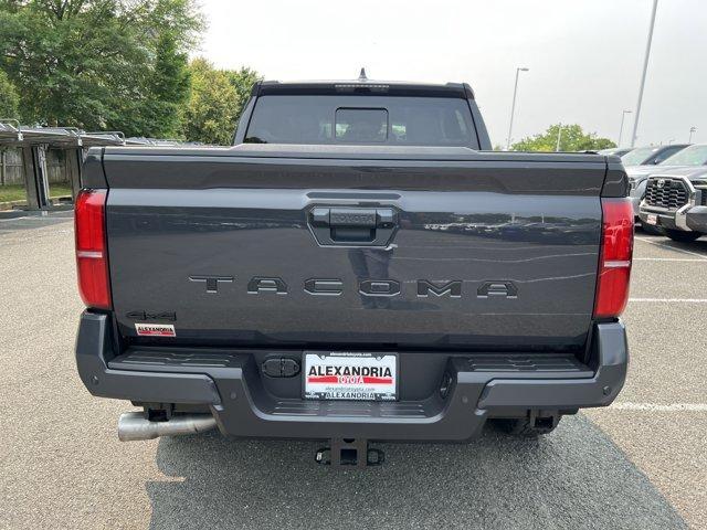 new 2025 Toyota Tacoma car, priced at $51,898