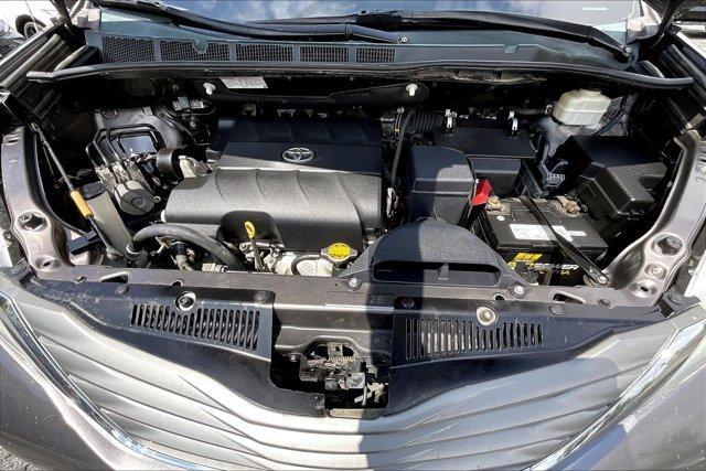 used 2013 Toyota Sienna car, priced at $16,995