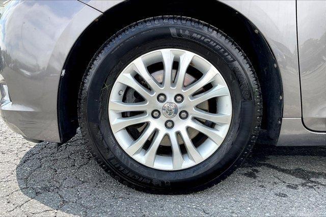 used 2013 Toyota Sienna car, priced at $16,995
