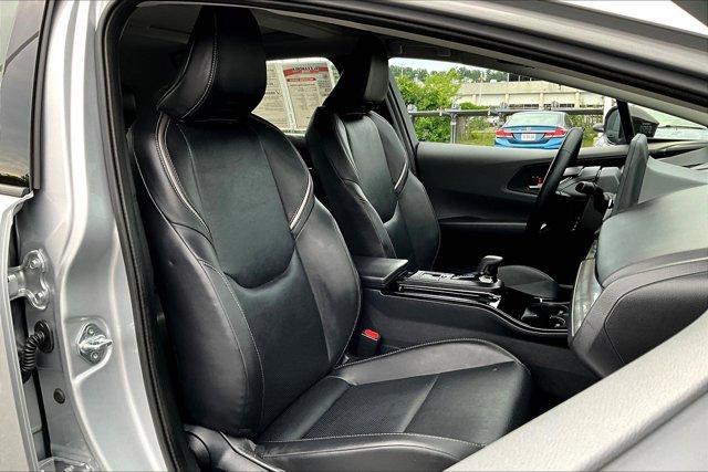 used 2024 Toyota Prius car, priced at $35,995