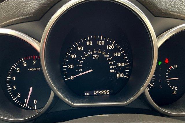 used 2006 Lexus SC 430 car, priced at $13,595