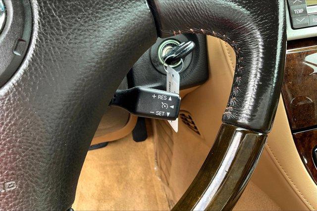 used 2006 Lexus SC 430 car, priced at $13,595