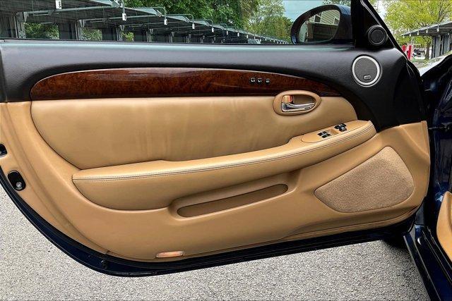 used 2006 Lexus SC 430 car, priced at $13,595