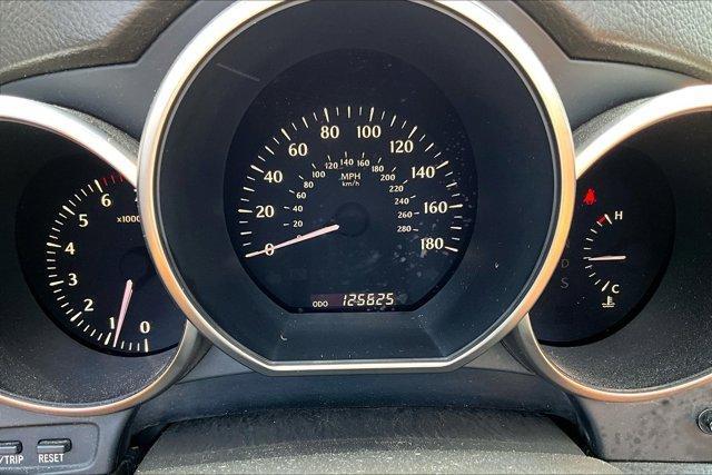 used 2006 Lexus SC 430 car, priced at $13,595