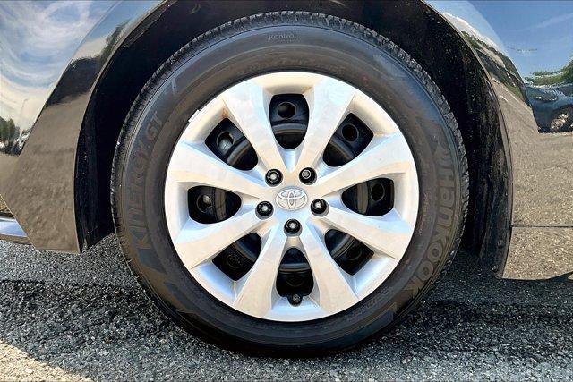used 2022 Toyota Corolla car, priced at $21,995