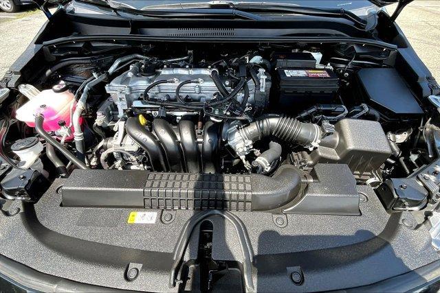 used 2022 Toyota Corolla car, priced at $21,995