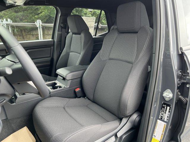 new 2025 Toyota 4Runner car, priced at $44,220