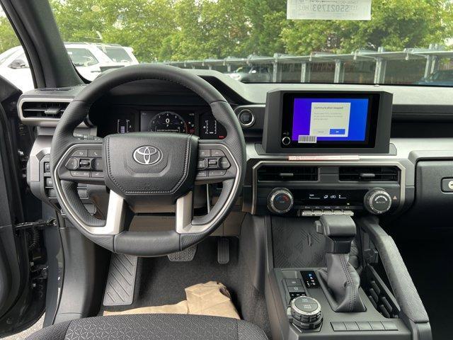 new 2025 Toyota 4Runner car, priced at $44,220