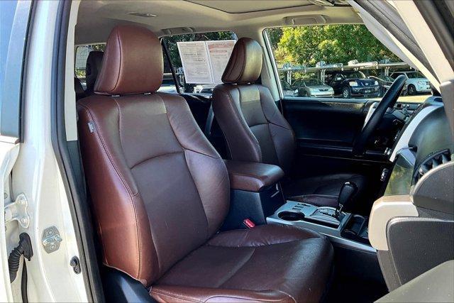 used 2022 Toyota 4Runner car, priced at $41,495