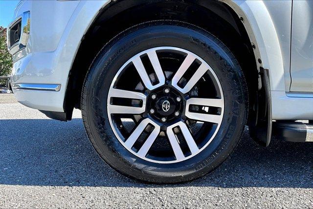 used 2022 Toyota 4Runner car, priced at $41,495